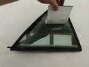 Lexus IS300 Rear Left Quarter Glass-2