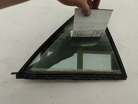 Lexus IS300 Rear Left Quarter Glass - 0