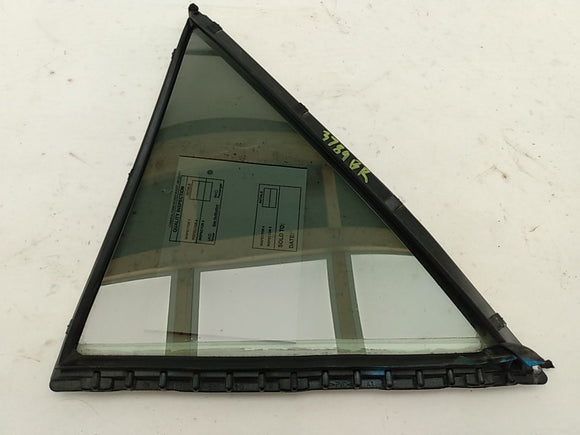 Lexus IS300 Rear Left Quarter Glass