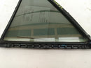Lexus IS300 Rear Left Quarter Glass-5