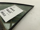 Lexus IS300 Rear Left Quarter Glass-8