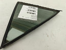 Lexus IS300 Rear Left Quarter Glass-9