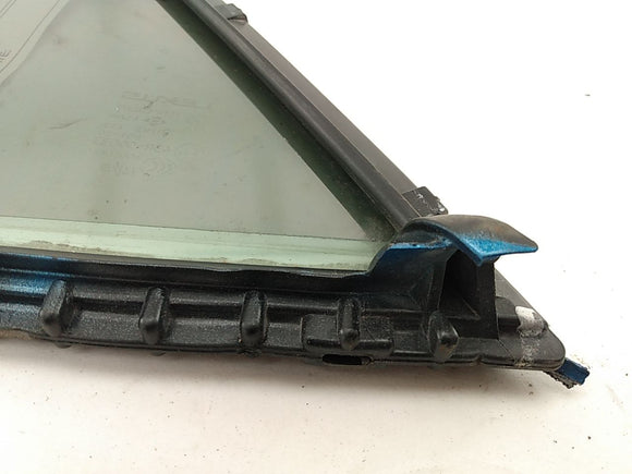 Lexus IS300 Rear Left Quarter Glass