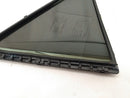 Lexus IS300 Rear Left Quarter Glass-5