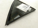 Lexus IS300 Rear Left Quarter Glass-10