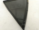 Lexus IS300 Rear Left Quarter Glass-12