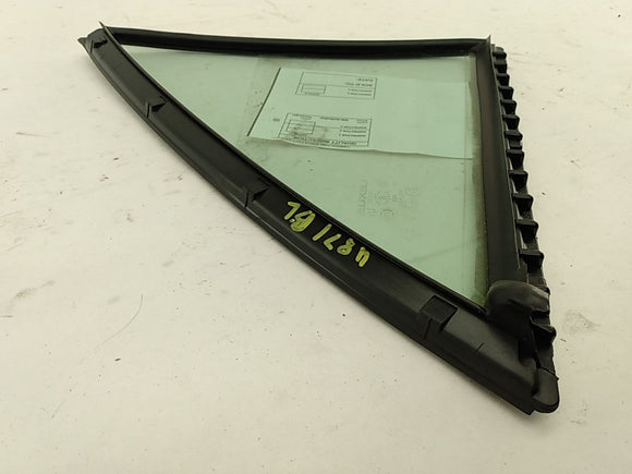 Lexus IS300 Rear Left Quarter Glass