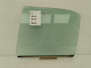 Lexus IS300 Rear Left Window Glass-2