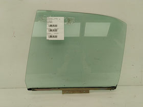 Lexus IS300 Rear Left Window Glass - 0