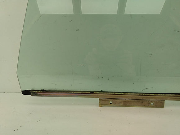 Lexus IS300 Rear Left Window Glass