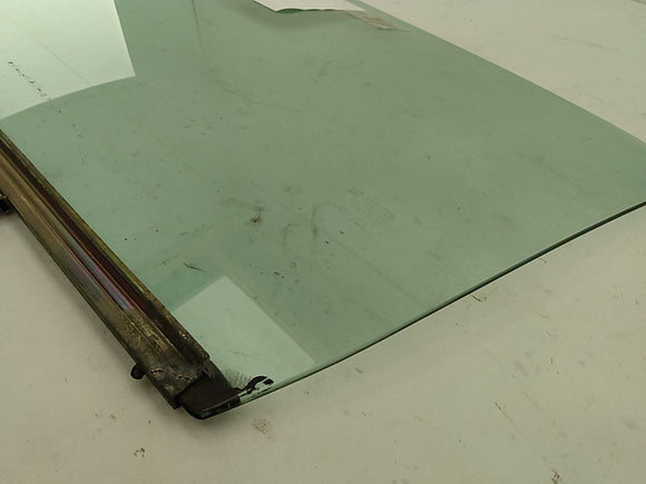 Lexus IS300 Rear Left Window Glass