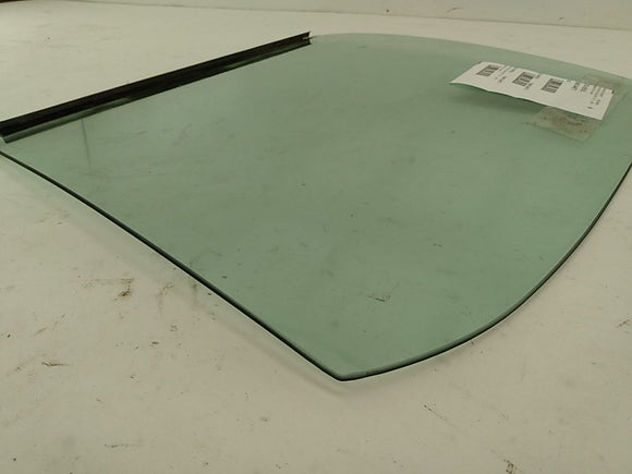 Lexus IS300 Rear Left Window Glass