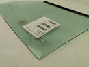 Lexus IS300 Rear Left Window Glass-9
