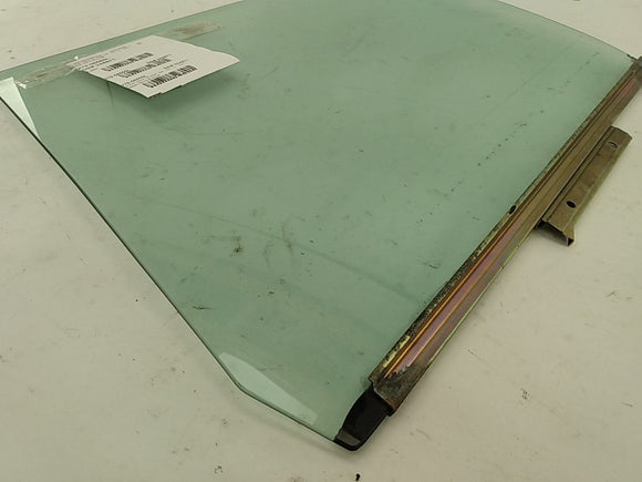 Lexus IS300 Rear Left Window Glass