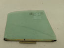 Lexus IS300 Rear Left Window Glass-11