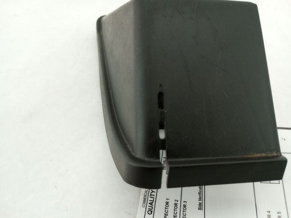 Lexus IS300 Dead Pedal