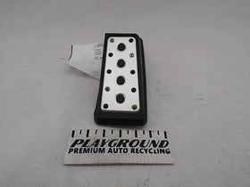 Lexus IS300 Dead Pedal