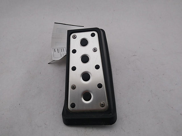 Lexus IS300 Dead Pedal