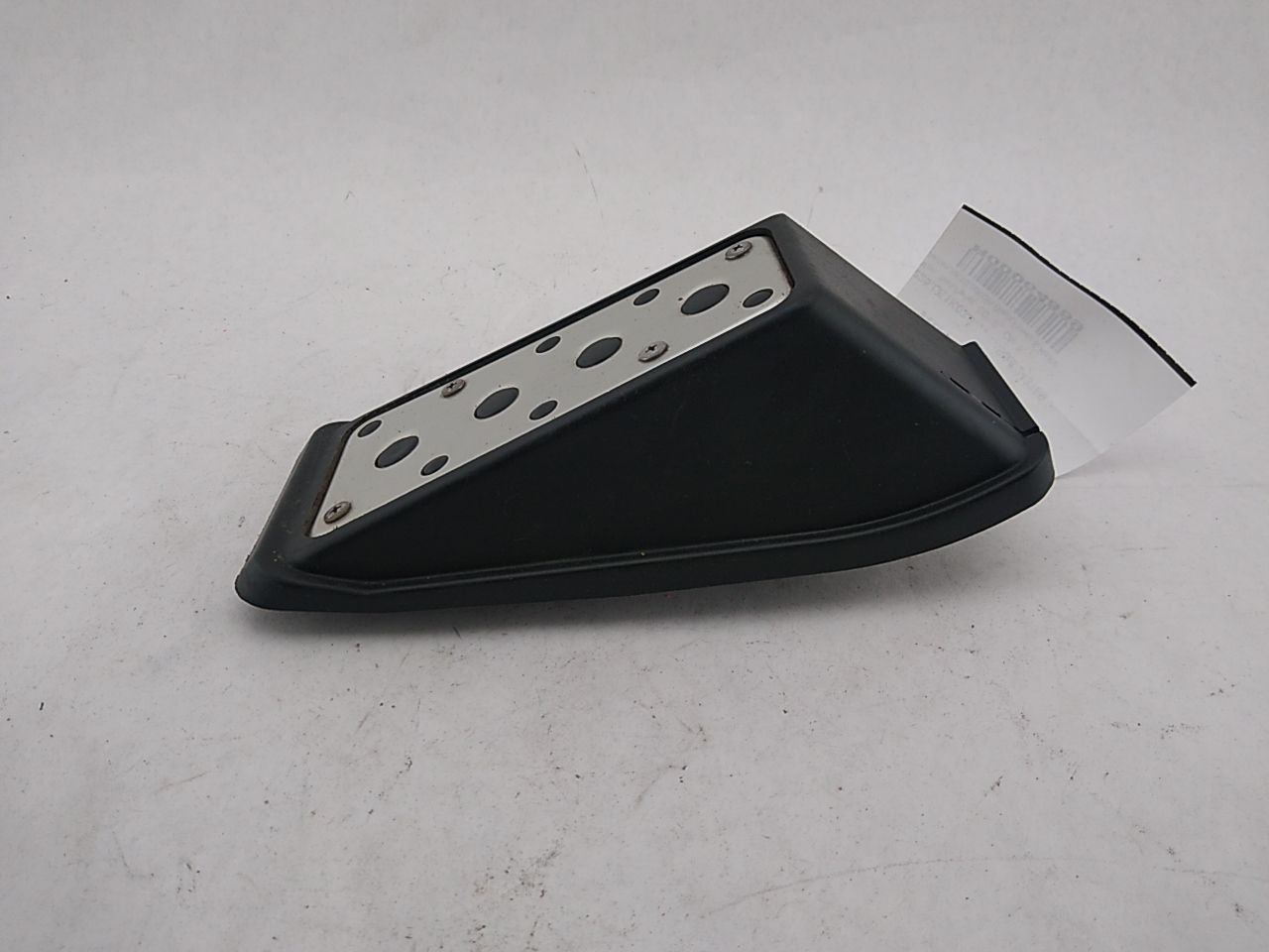 Lexus IS300 Dead Pedal