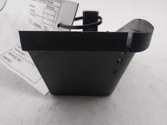 Lexus IS300 Dead Pedal