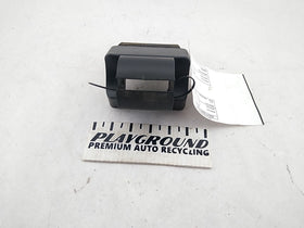 Lexus IS300 Center Console Armrest Wedge Trim