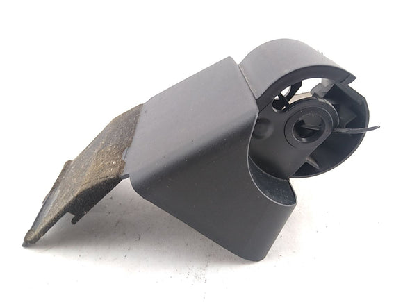 Lexus IS300 Center Console Armrest Wedge Trim