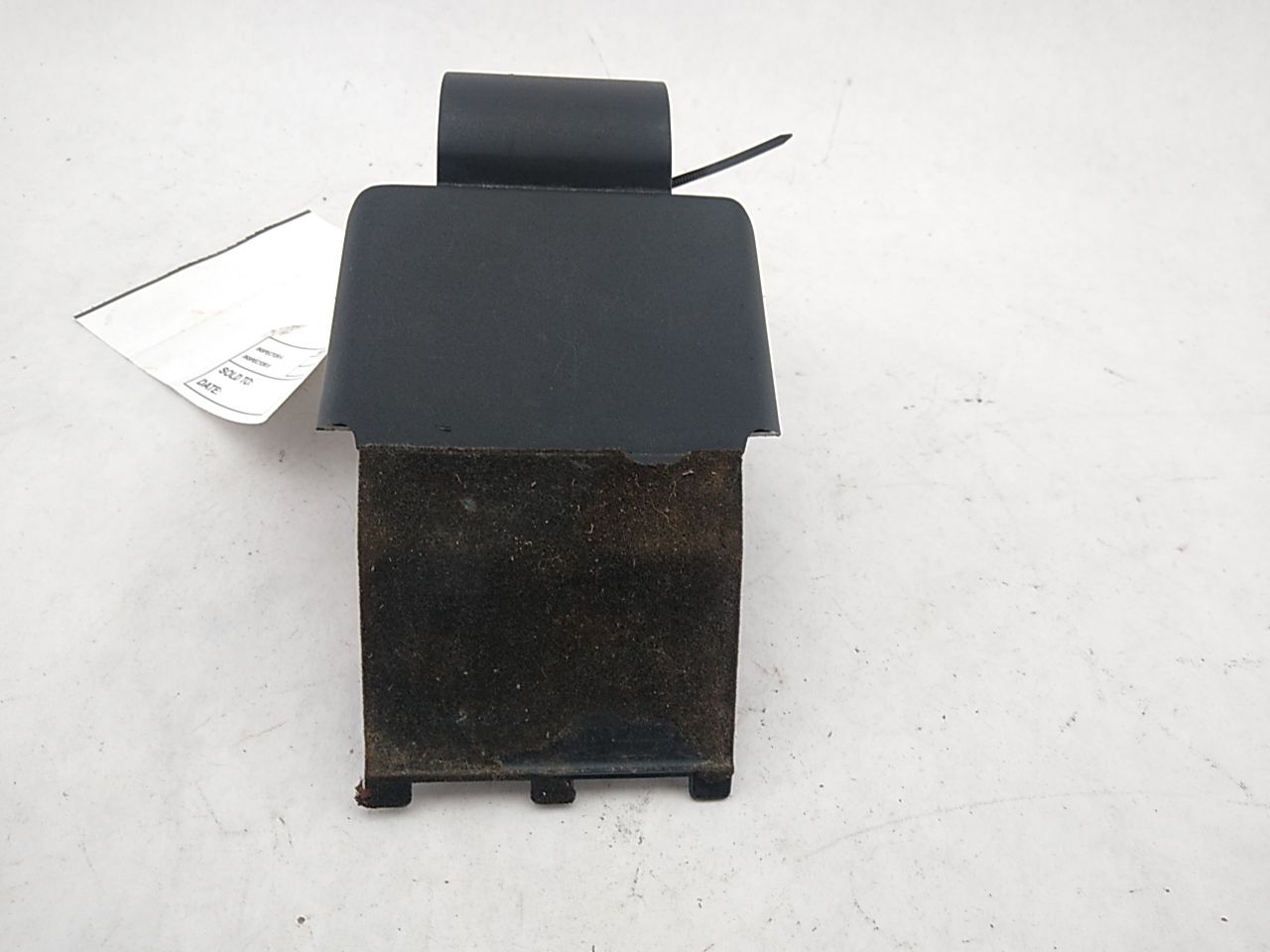 Lexus IS300 Center Console Armrest Wedge Trim