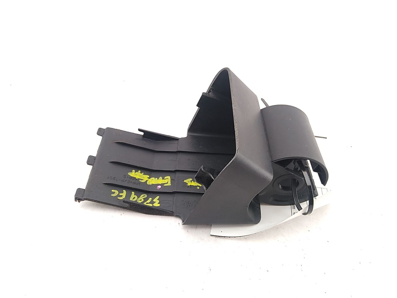 Lexus IS300 Center Console Armrest Wedge Trim