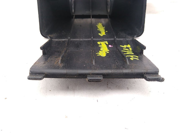 Lexus IS300 Center Console Armrest Wedge Trim