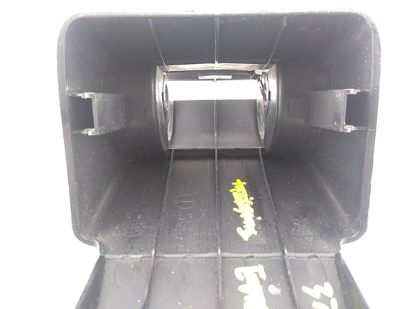 Lexus IS300 Center Console Armrest Wedge Trim