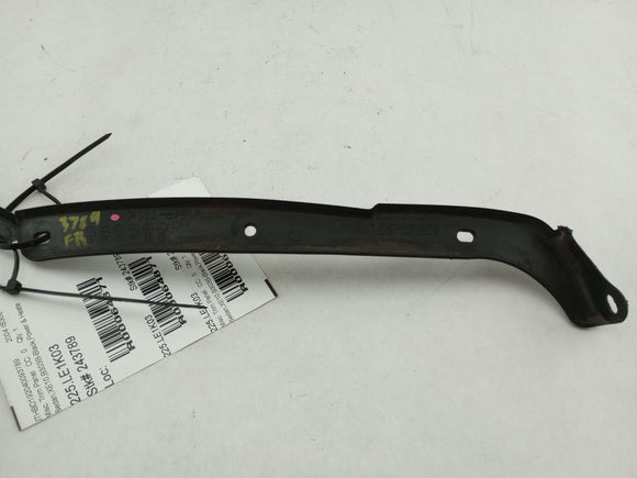 Lexus IS300 Pair Of Front Side Fender Panel Protector