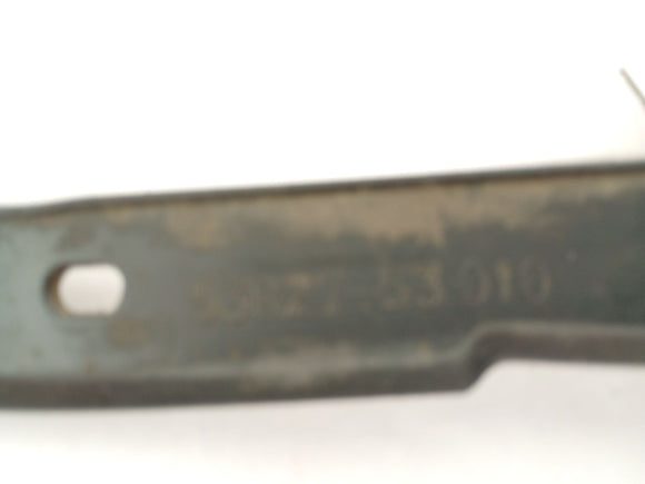 Lexus IS300 Pair Of Front Side Fender Panel Protector