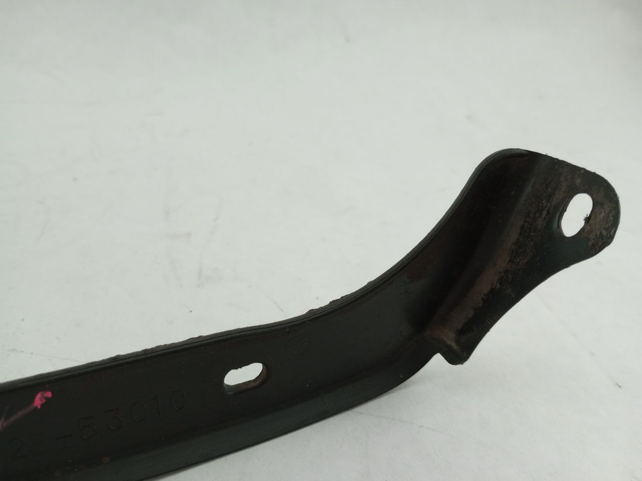 Lexus IS300 Pair Of Front Side Fender Panel Protector