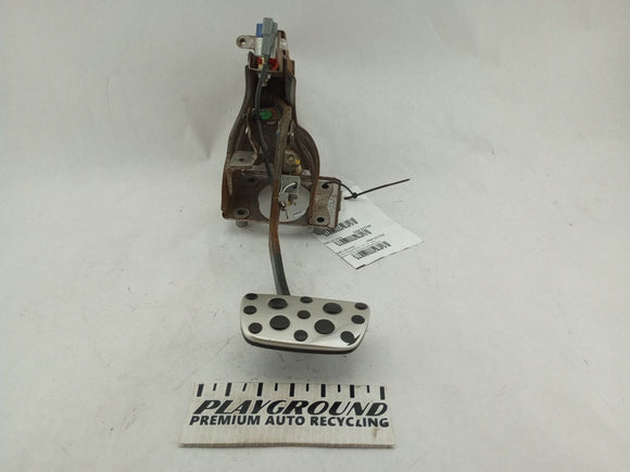 Lexus IS300 Brake Pedal Assembly