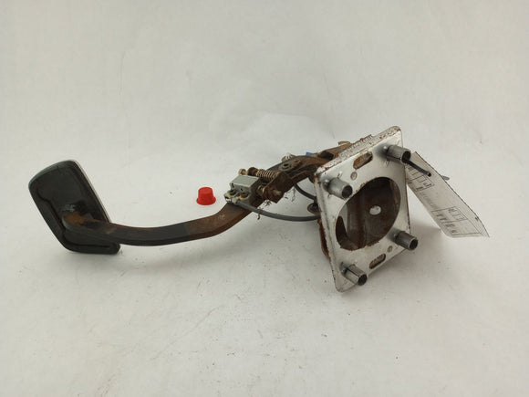 Lexus IS300 Brake Pedal Assembly