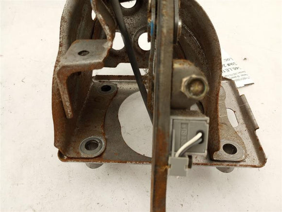 Lexus IS300 Brake Pedal Assembly