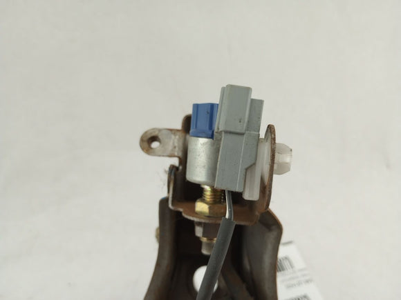 Lexus IS300 Brake Pedal Assembly