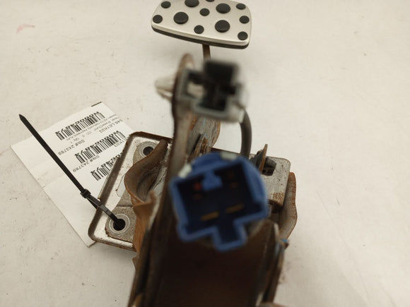 Lexus IS300 Brake Pedal Assembly