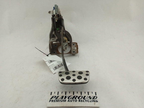 Lexus IS300 Brake Pedal Lever Assembly