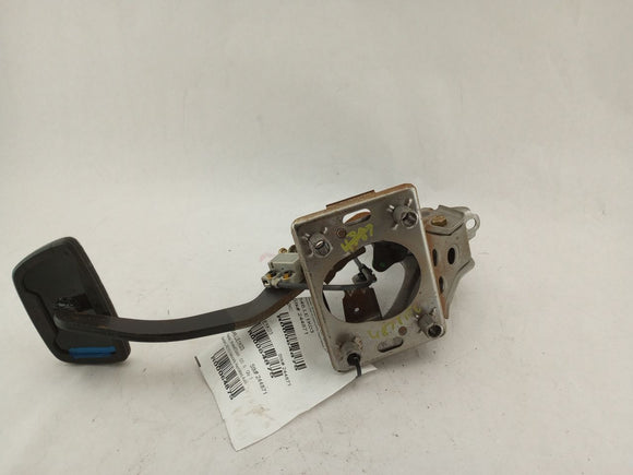 Lexus IS300 Brake Pedal Lever Assembly