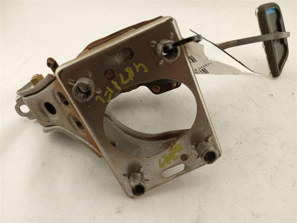 Lexus IS300 Brake Pedal Lever Assembly