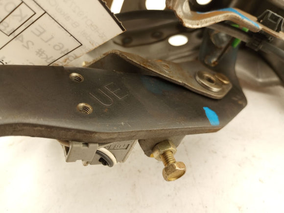 Lexus IS300 Brake Pedal Lever Assembly