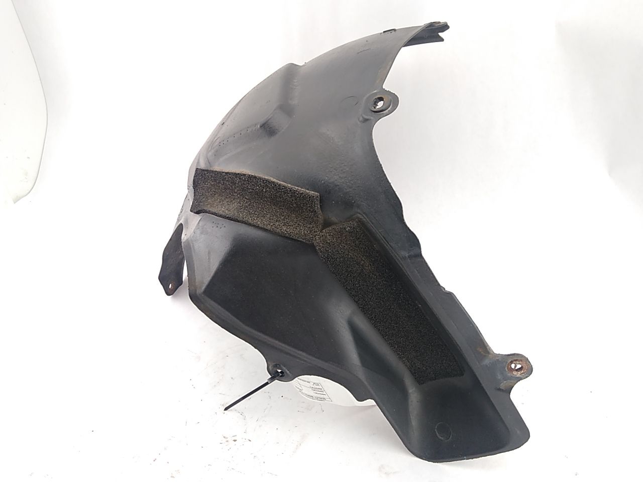 Lexus IS300 Rear Left Inner Fender Liner - 0