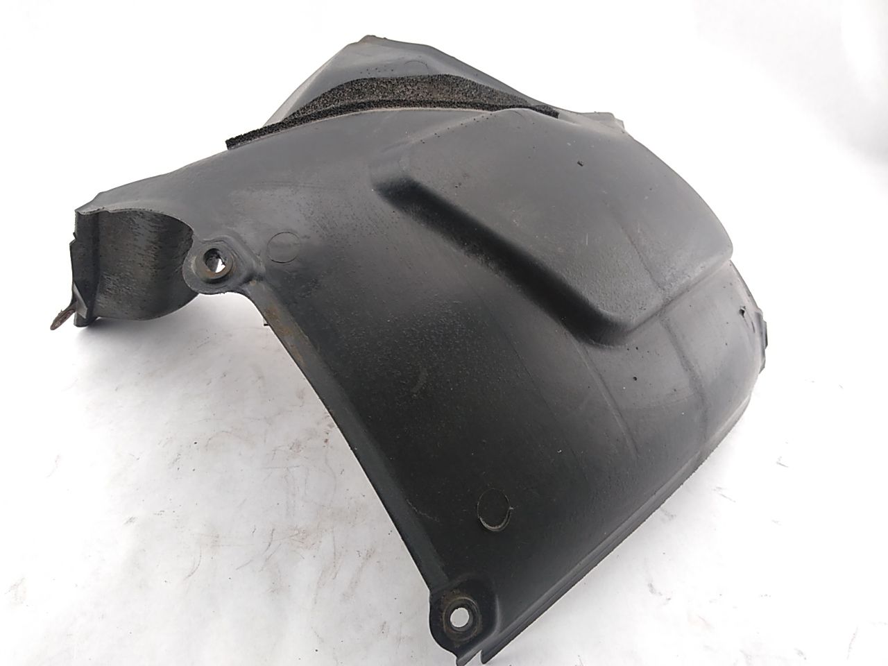 Lexus IS300 Rear Left Inner Fender Liner