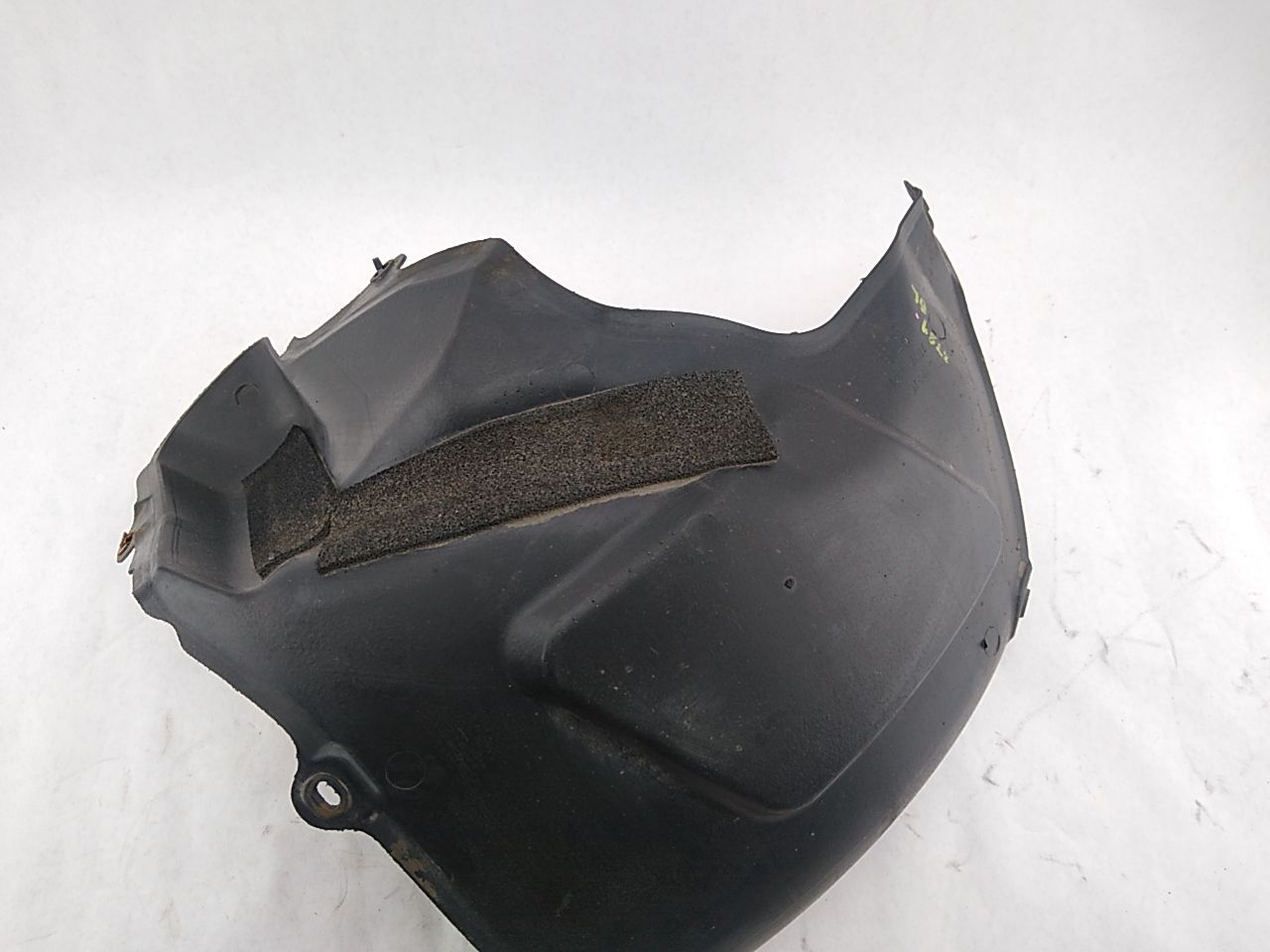 Lexus IS300 Rear Left Inner Fender Liner