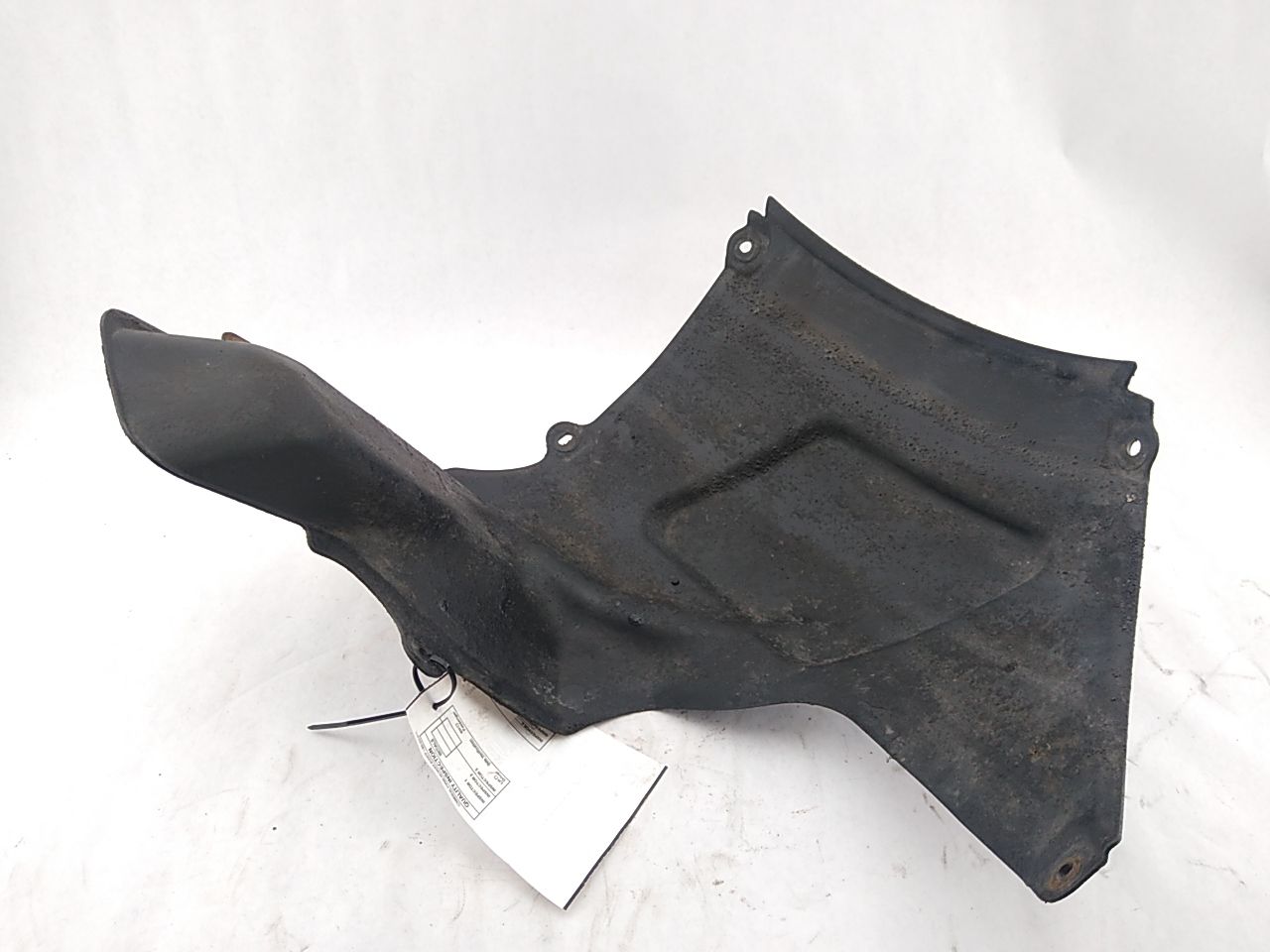 Lexus IS300 Rear Left Inner Fender Liner