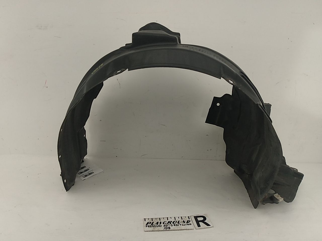 Lexus IS300 Front Right Inner Fender Liner