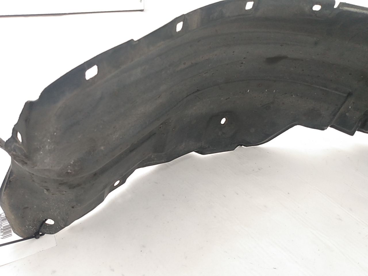 Lexus IS300 Front Right Inner Fender Liner