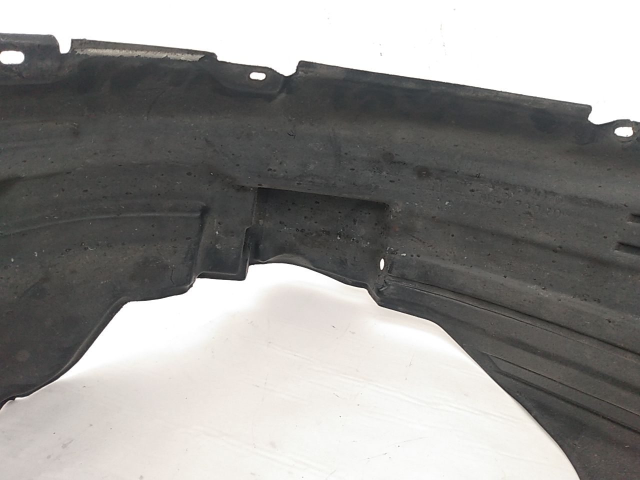 Lexus IS300 Front Right Inner Fender Liner