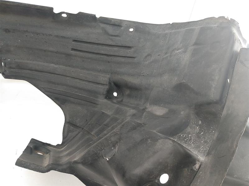 Lexus IS300 Front Right Inner Fender Liner